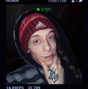 Meet your Posher, Jeremy